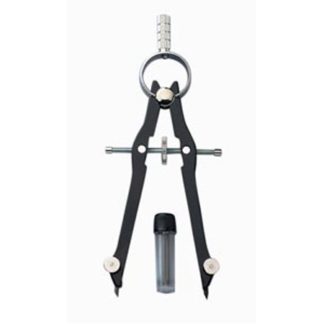 Bow Compass/Divider ALVIN 5"