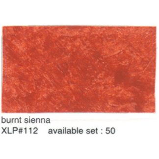Cray-Pas Expressionist series - BURNT SIENNA stick