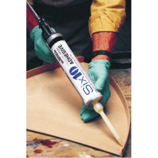 Six10 Thickened Epoxy Adhesive