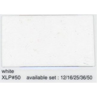 Cray-Pas Expressionist series - WHITE stick