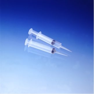 Glue Syringes #807-12