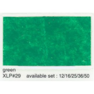Cray-Pas Expressionist series - GREEN stick