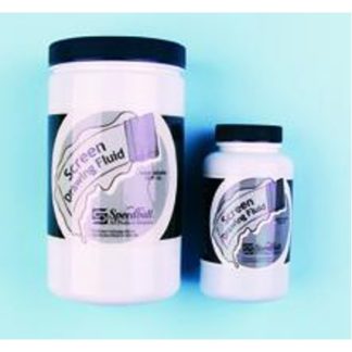 Speedball Gloss Acrylic Overprint Varnish 32 oz.