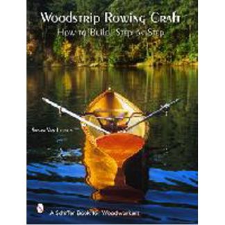 Woodstrip Rowing Craft