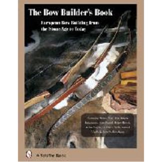 The Bowbuilder's Book