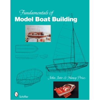 Fundamentals of Model Boat Building