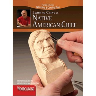 Native American Study Stick Kit