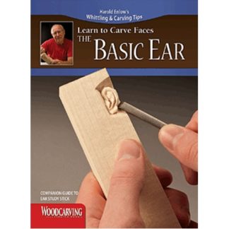 Ear Study Stick Kit