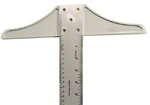T-SQUARE 24 ALUM CAL AP24