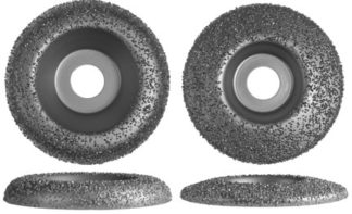 Galahad CG - Flat Coarse