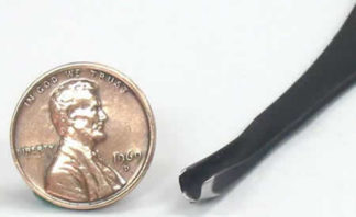 FR309 #11x1/8"(3mm)