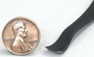 FR361 3/8"(9mm) Spoon