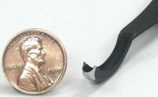 FR364 1/8"(3mm) Spoon