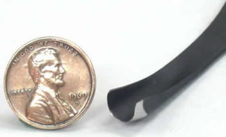 FR408 #11x1/4"(7mm)