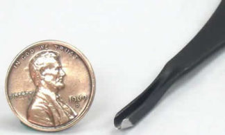 FR602 #11x1/16"(2mm)
