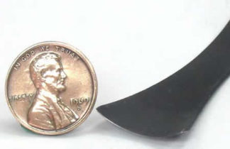 FR701 #6x13/16"(20mm)