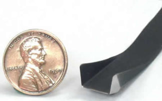 FR735 7/16"(11mm) Macaroni