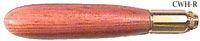Warren Handle CWH-R Rosewood Handle