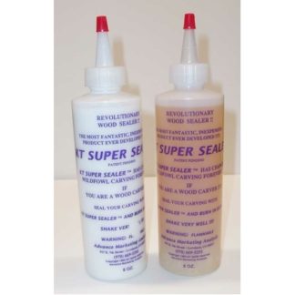 KT Super Sealer Clear