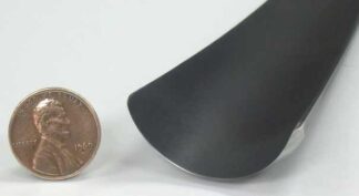 Flexcut MC809 #9x1-3/8"(35mm)
