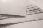 CLEARPRINT 1000H VELLUM<p>16LB,24"X36"<p>per sheet