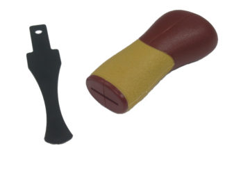 SK100 Flexcut Quick Connect ABS Handle