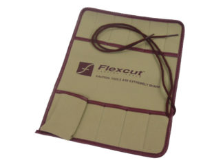Tool Roll 11 Pocket
