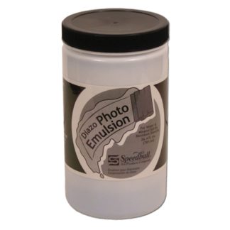 Speedball DIAZO PHOTO EMULSION 26.4OZ