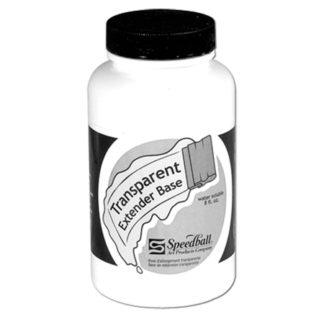 Speedball ACRYLIC EXTENDER BASE 32OZ