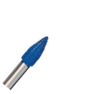 Typhoon Bur, Flame 3/8" x 3/4" (Fine) KB14913