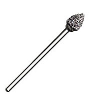 V-Stone, 80 grit - Bud 3/32" Shank