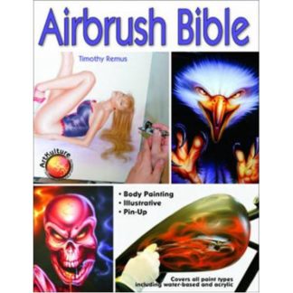 Airbrush Bible