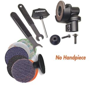 Foredom AK69110 Angle Grinder