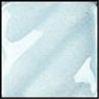 Gloss (LG) Glazes - LG-23 Robins Egg [TP], 1 Pint Liquid