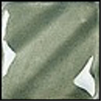 Gloss (LG) Glazes - LG-40 Dark Green [TP], 1 Pint Liquid