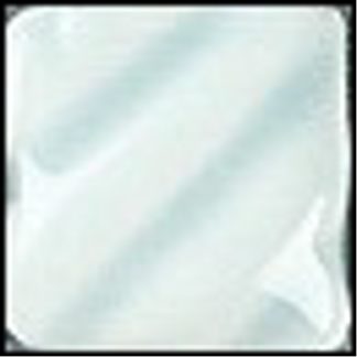 Gloss (LG) Glazes - LG-42 Light Green [TP], 1 Pint Liquid