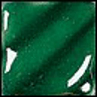 Gloss (LG) Glazes - LG-46 Leaf Green [TL], 1 Pint Liquid