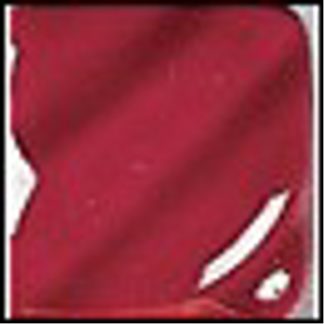 Gloss (LG) Glazes - LG-50 Maroon [TL], 1 Pint Liquid