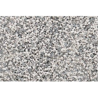 Ballast - Gray Blend Medium Ballast - 57.7 cu in Shaker