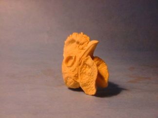 ROOSTER, BANTY TRI COMB #306 reference cast heads