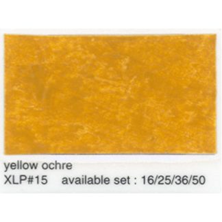 Cray-Pas Expressionist series - YELLOW OCHRE stick