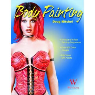 Body Painting