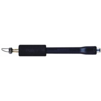 A Razertip Binding-post Interchangeable-tip Pen