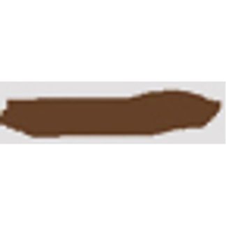 Akua Intaglio Burnt Umber 8 fl. oz. jar