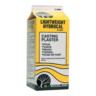 Lightweight Hydrocal (1/2 gal.)