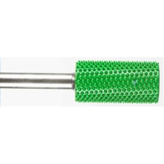 SABURR-TOOTH 1/4" Shank, <P>Cylinder 5/8" x 1-1/4" Coarse