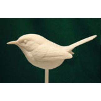 Wren, Carolina- bob Guge study cast