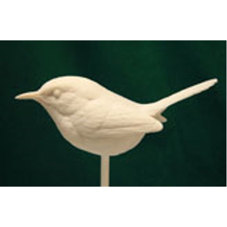 Wren, Carolina- bob Guge study cast
