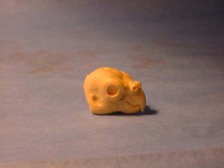 COCKATIEL #602 reference cast heads