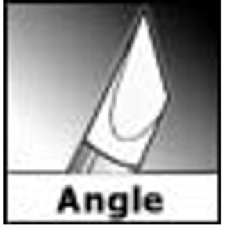 Colour Shaper Ang-Chisel firm 6